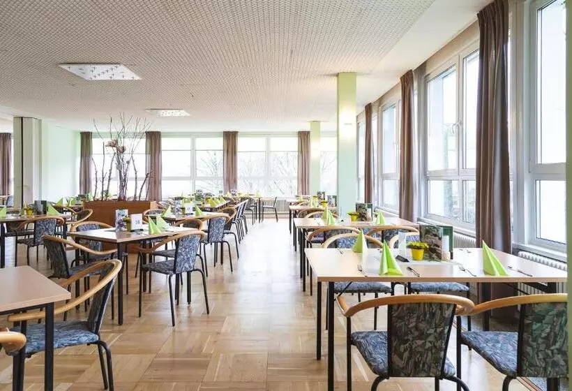 Werrapark Familienresort Hotel Heubacher Höhe