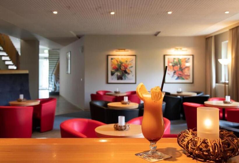 Werrapark Familienresort Hotel Heubacher Höhe