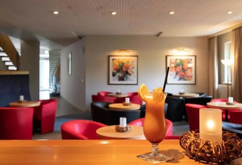 Werrapark Familienresort Hotel Heubacher Höhe