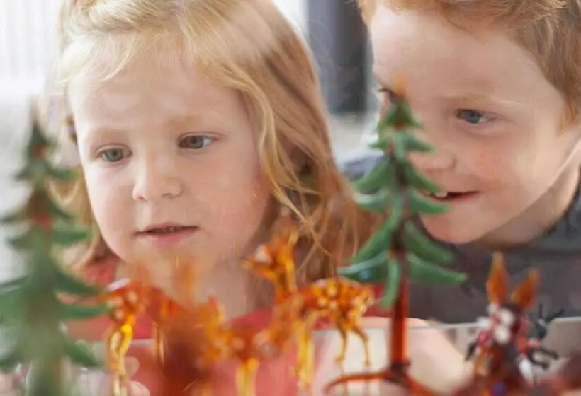 Werrapark Familienresort Hotel Heubacher Höhe