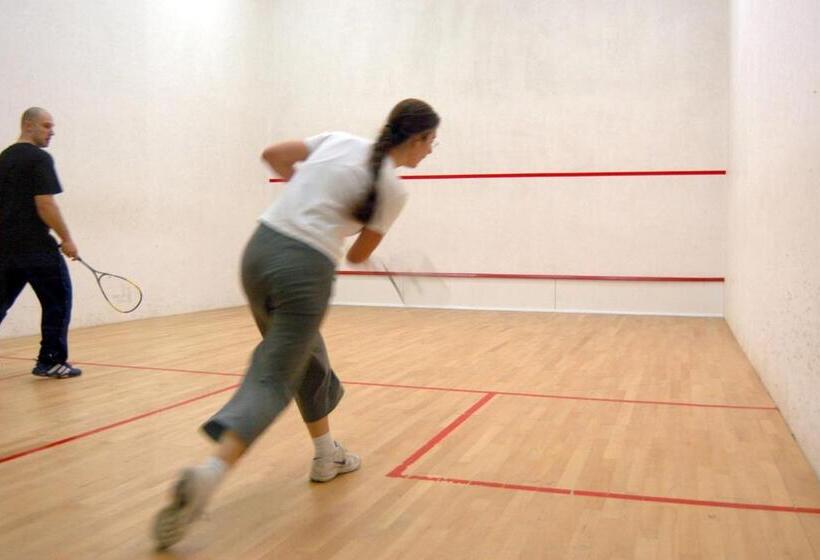 Werrapark Familienresort Hotel Heubacher Höhe