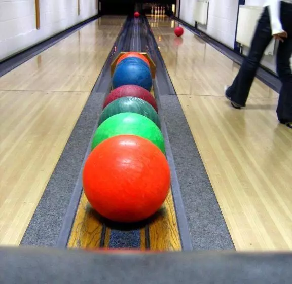 Werrapark Familienresort Hotel Heubacher Höhe