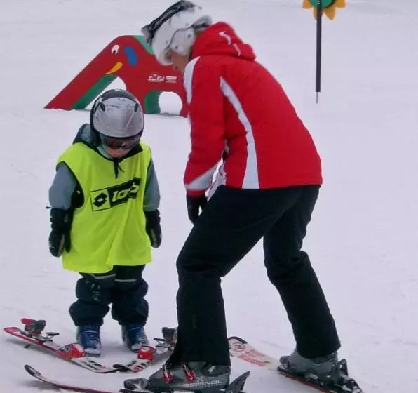 Werrapark Familienresort Hotel Heubacher Höhe