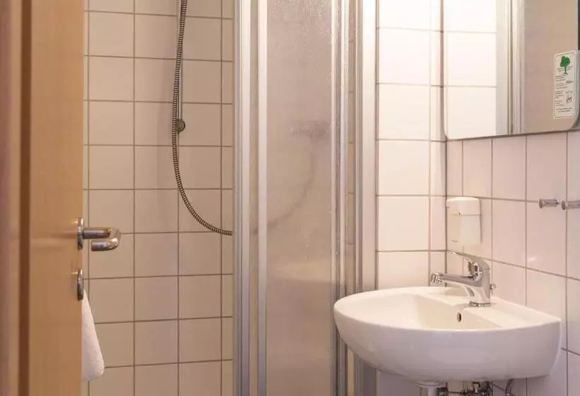 Werrapark Familienresort Hotel Heubacher Höhe