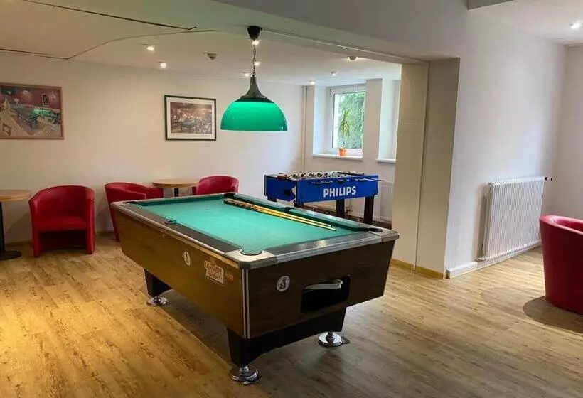 Werrapark Familienresort Hotel Heubacher Höhe