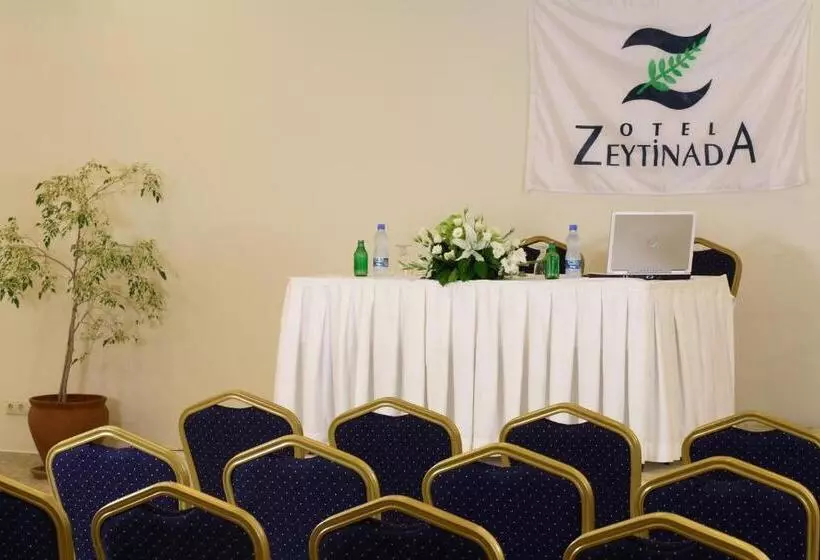 호텔 Zeytinada