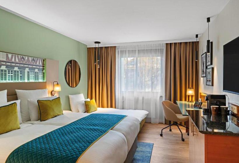 Leonardo Hotel Esslingen