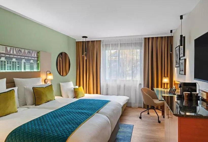 Leonardo Hotel Esslingen