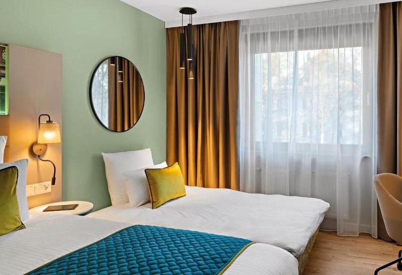 Leonardo Hotel Esslingen