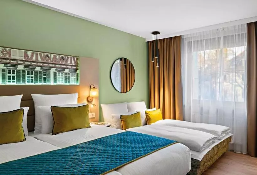 Leonardo Hotel Esslingen