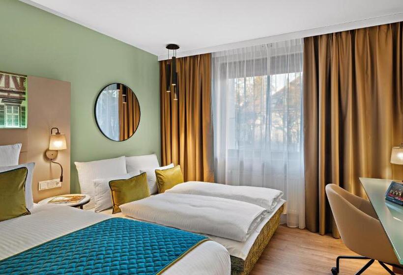 Leonardo Hotel Esslingen