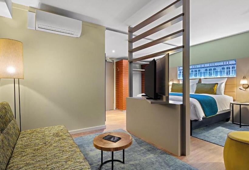 Leonardo Hotel Esslingen