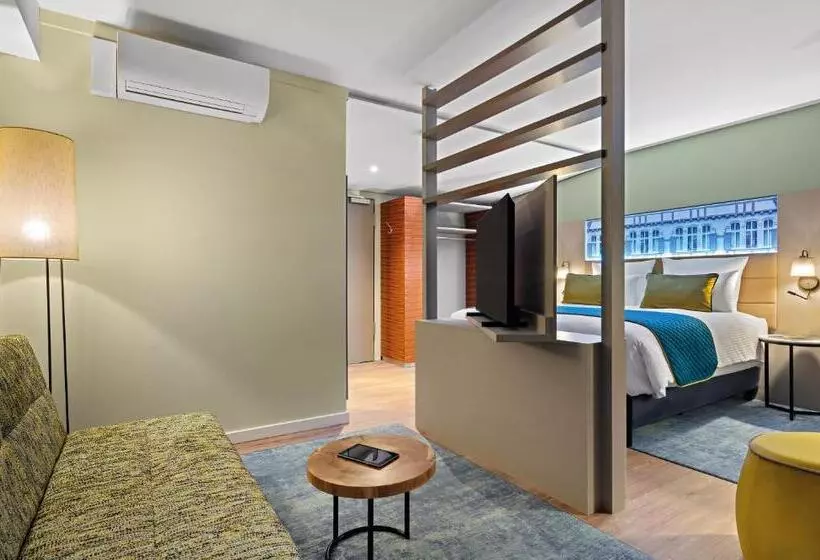 Leonardo Hotel Esslingen