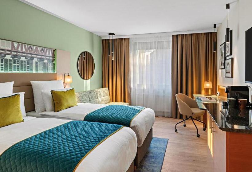 Leonardo Hotel Esslingen