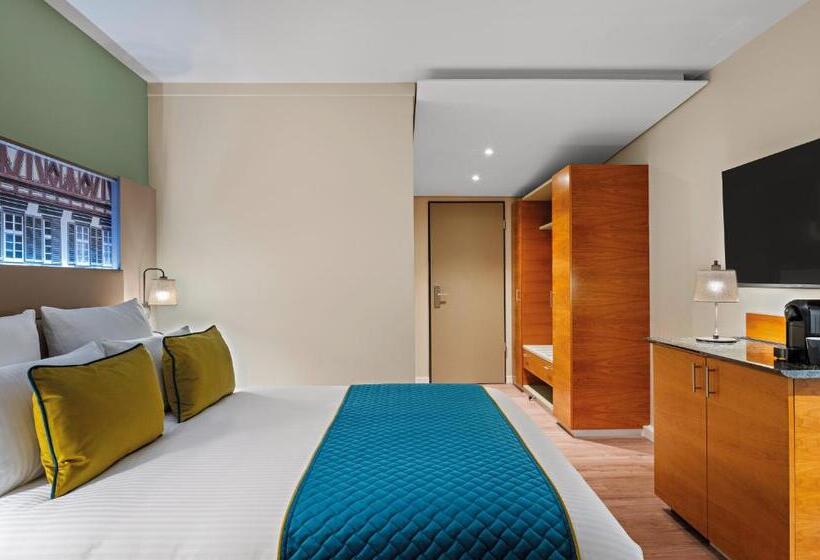 Leonardo Hotel Esslingen