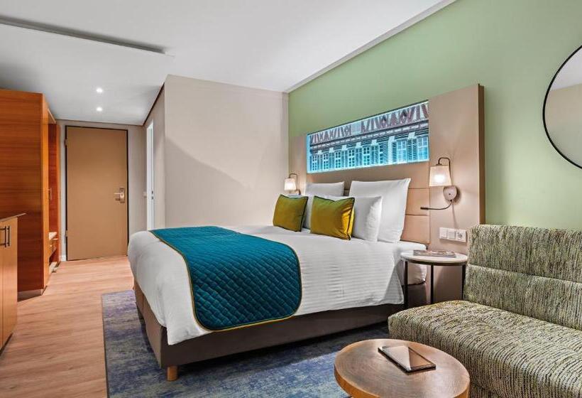 Leonardo Hotel Esslingen