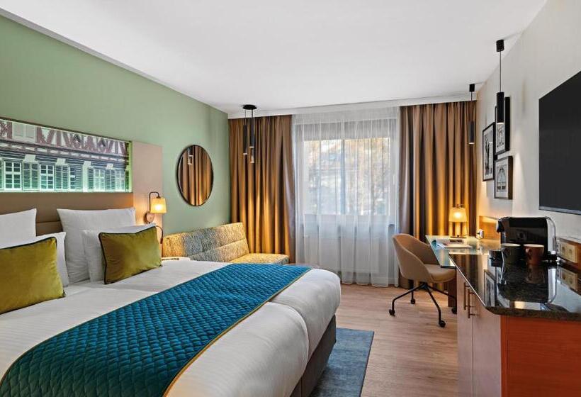 Leonardo Hotel Esslingen