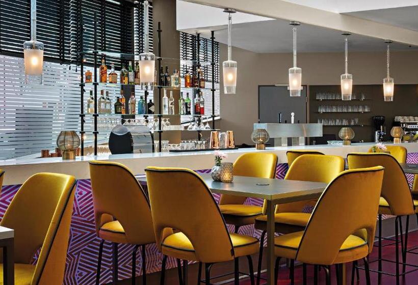 Leonardo Hotel Esslingen