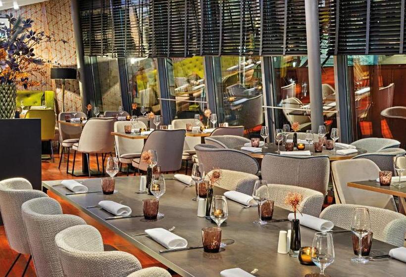 Leonardo Hotel Esslingen