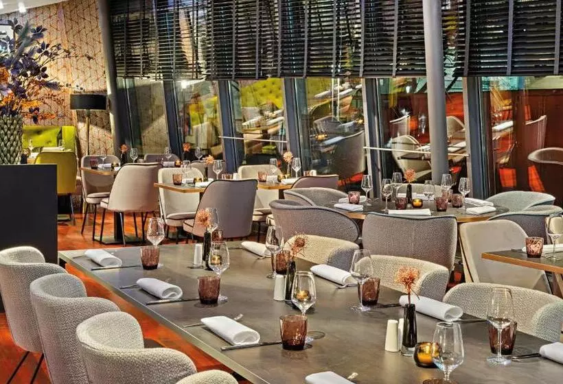 Leonardo Hotel Esslingen