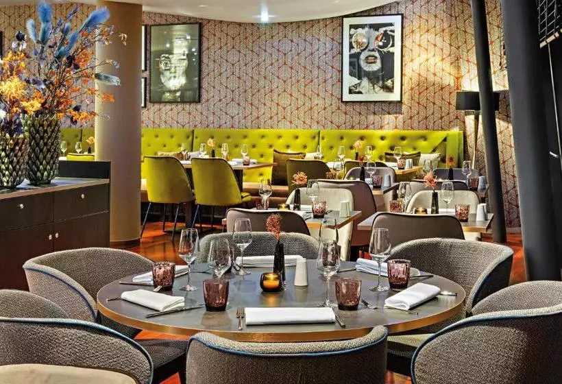 Leonardo Hotel Esslingen