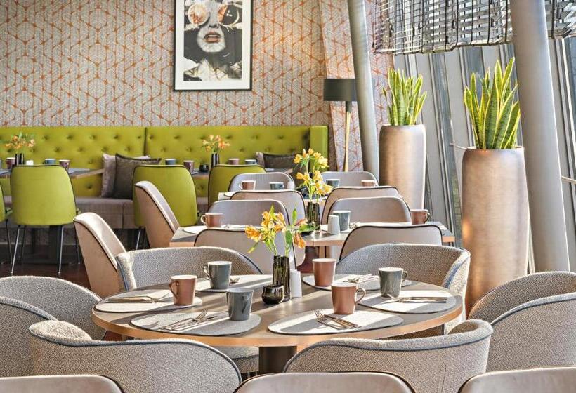 Leonardo Hotel Esslingen