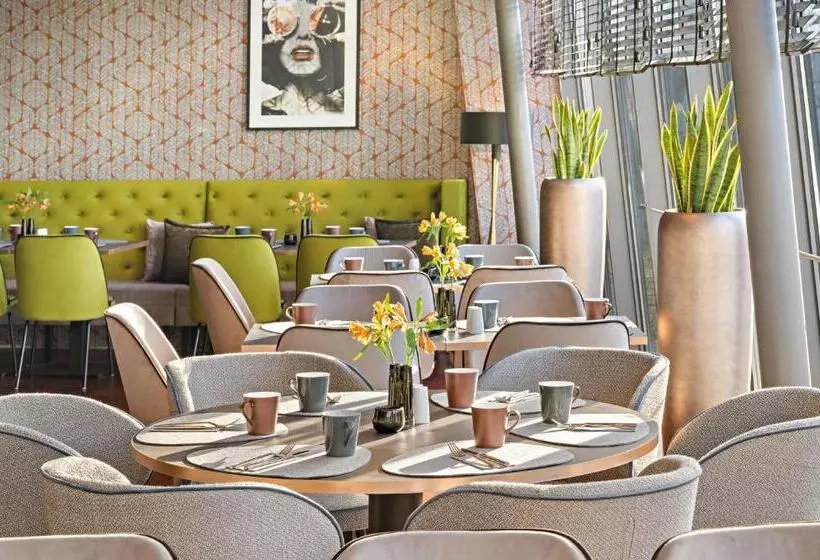 Leonardo Hotel Esslingen