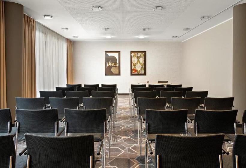 Leonardo Hotel Esslingen