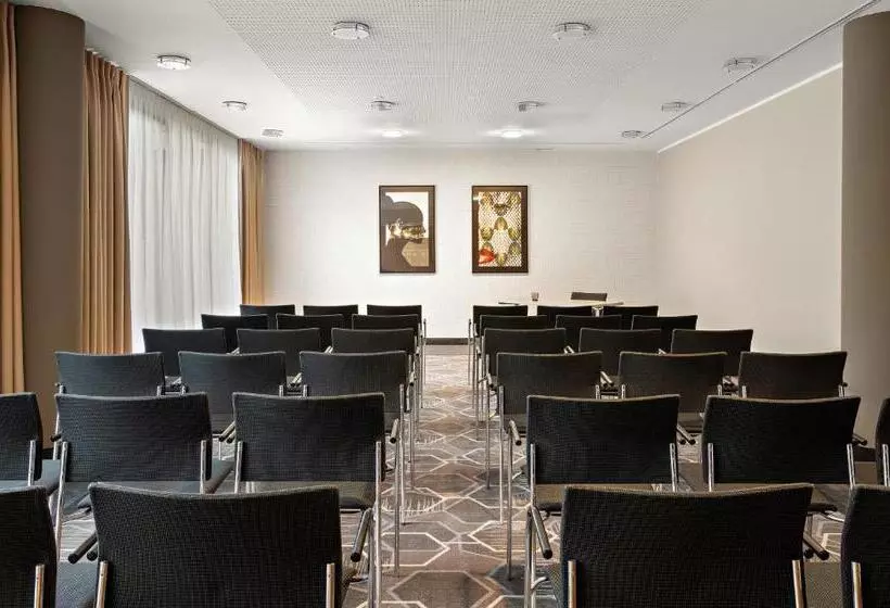 Leonardo Hotel Esslingen