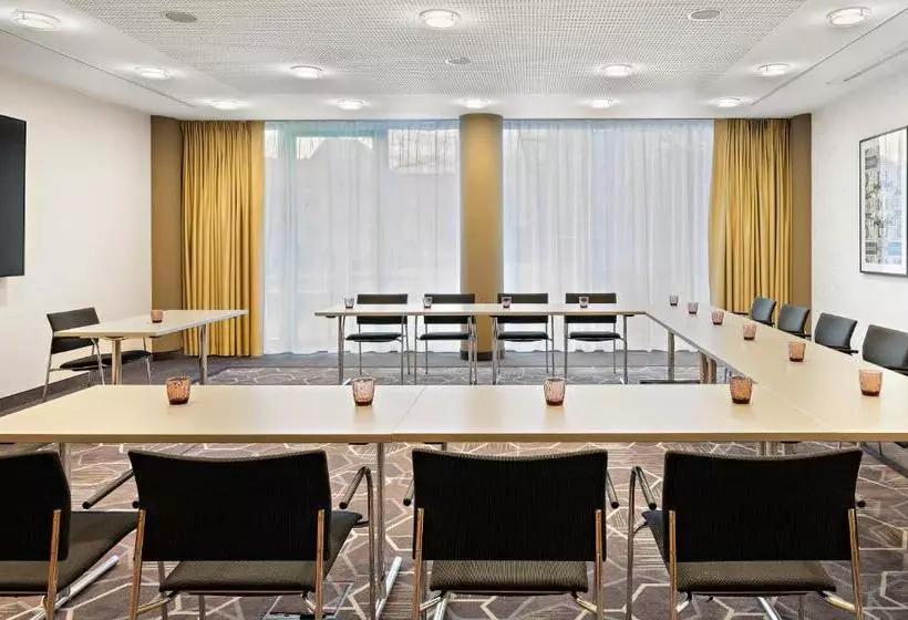 Leonardo Hotel Esslingen