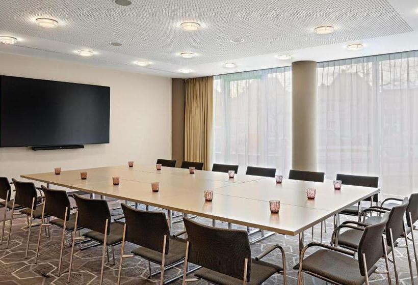 Leonardo Hotel Esslingen