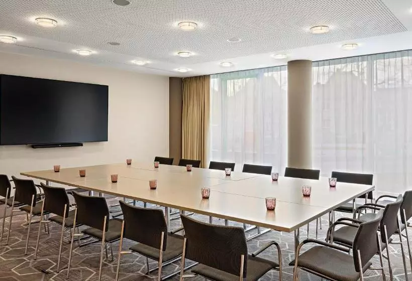 Leonardo Hotel Esslingen