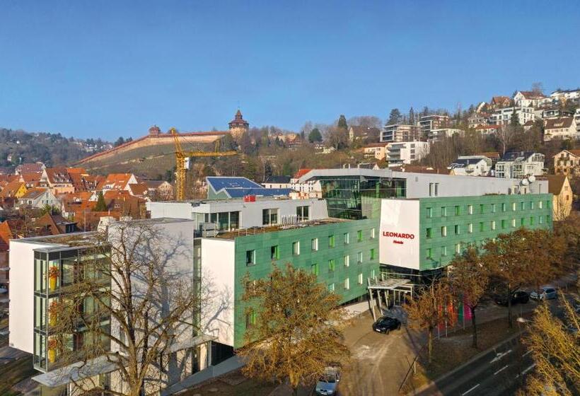 Leonardo Hotel Esslingen