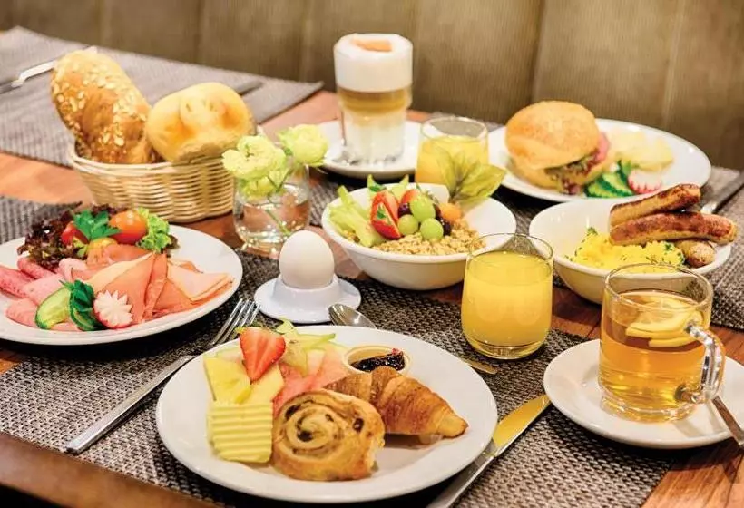 Leonardo Hotel Esslingen