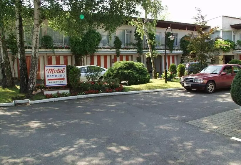Motel Hamburg