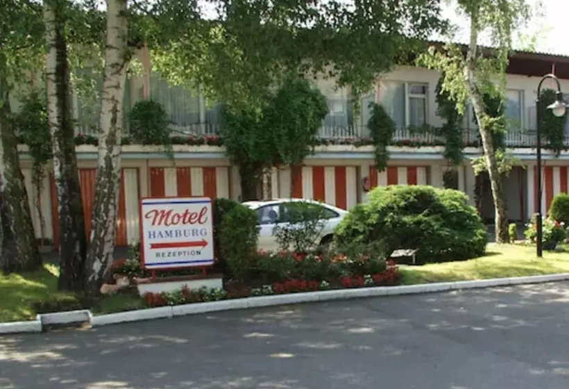Motel Hamburg