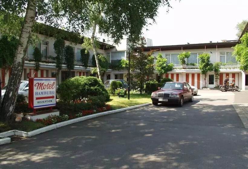 Motel Hamburg