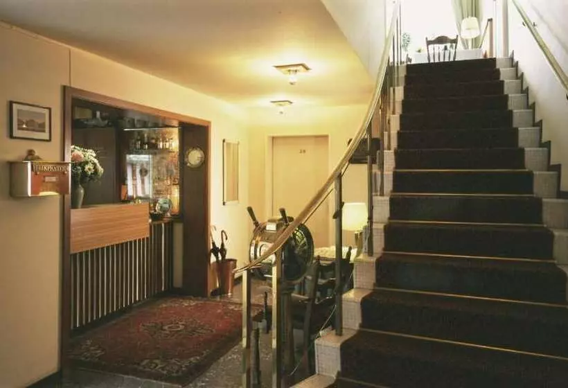 Motel Hamburg