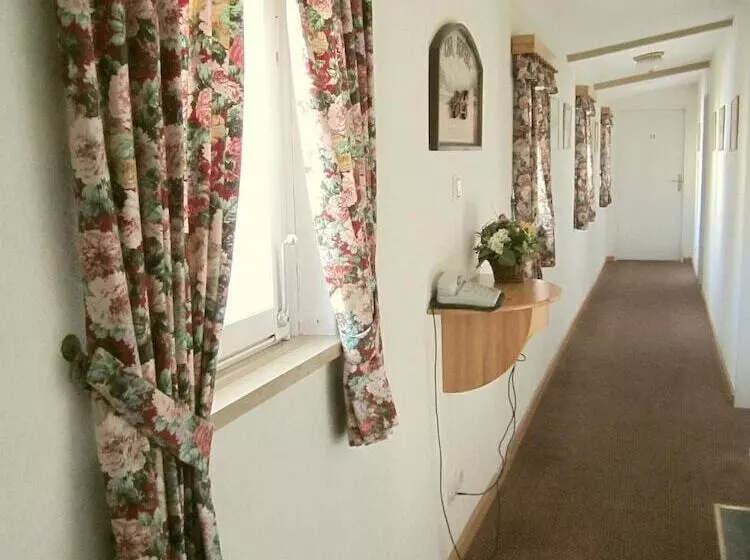Motel Hamburg