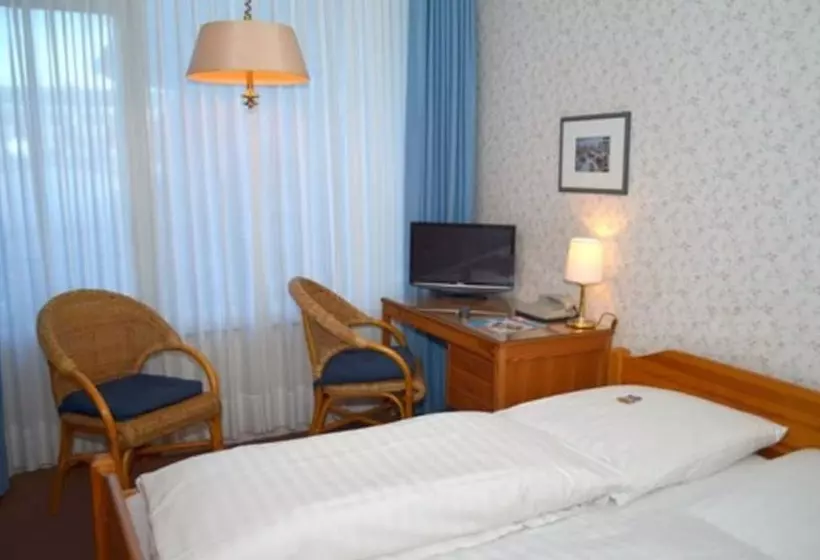 Motel Hamburg