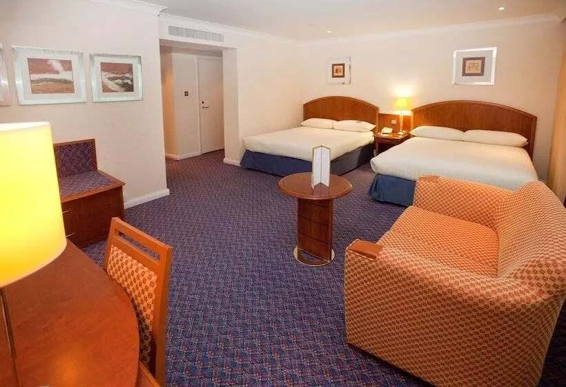 Arora Hotel Gatwick