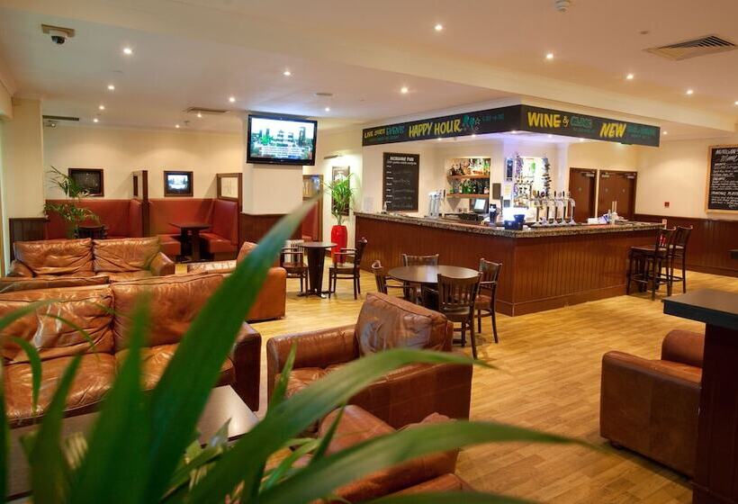 Arora Hotel Gatwick