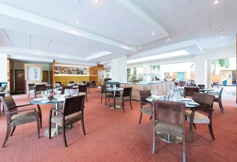 Arora Hotel Gatwick