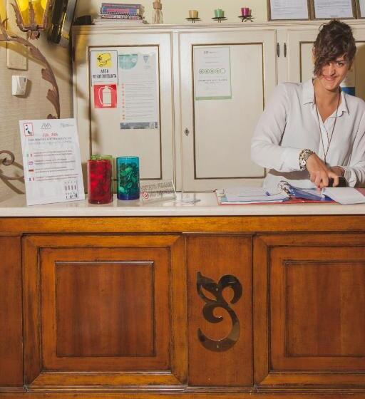 تختخواب و صبحانه Locanda Barbarigo