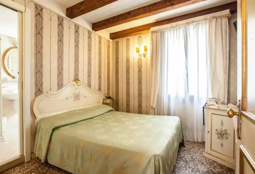 تختخواب و صبحانه Locanda Barbarigo