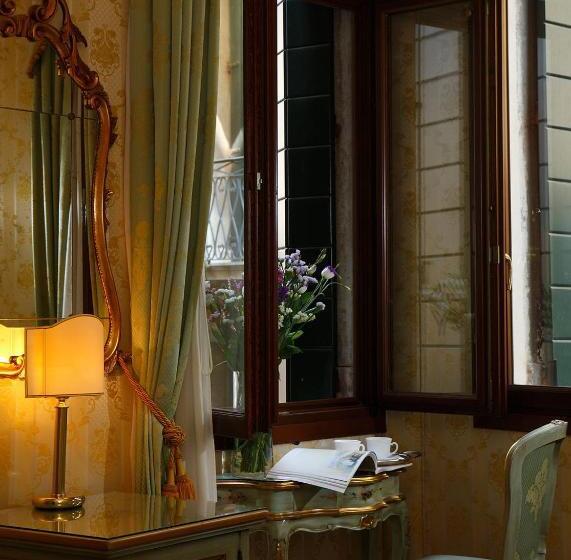 تختخواب و صبحانه Locanda Barbarigo