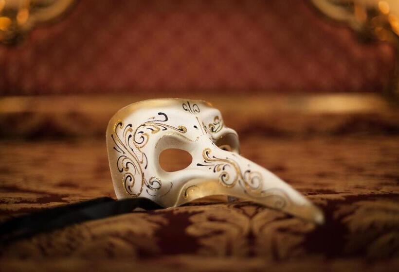 تختخواب و صبحانه Locanda Barbarigo