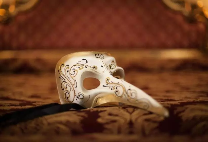 تختخواب و صبحانه Locanda Barbarigo