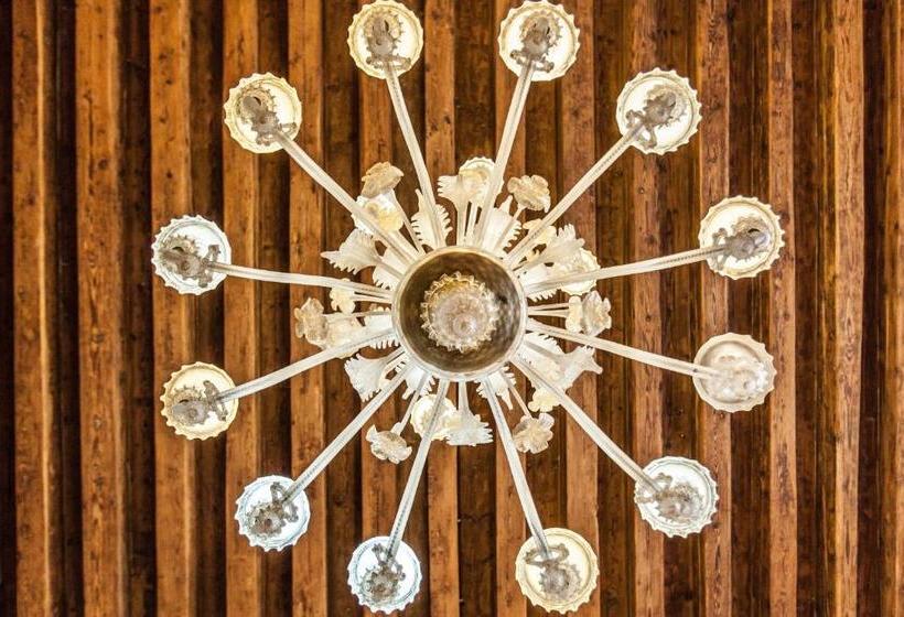 تختخواب و صبحانه Locanda Barbarigo