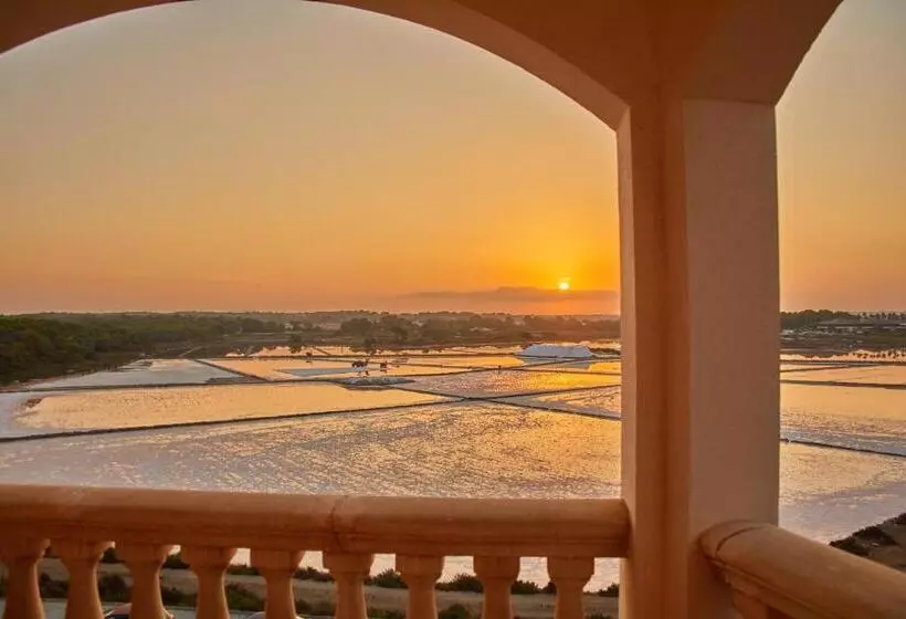 Boutiquehotel El Coto